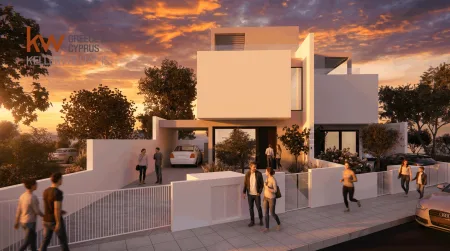 Villa à vendre