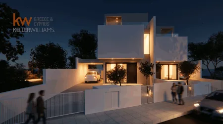 Villa à vendre