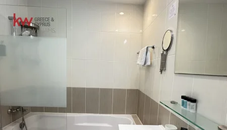 Appartamento in vendita