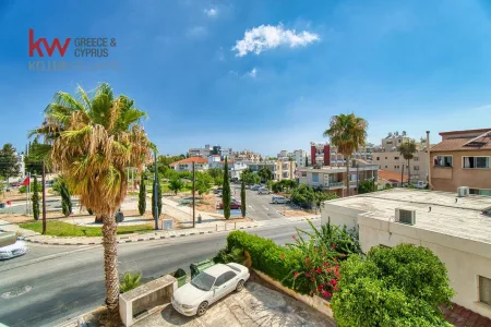 Pafos, Pafos