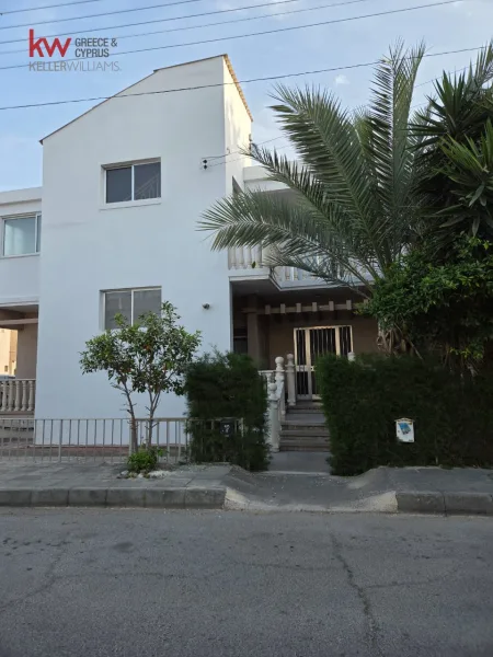 Pafos, Pafos