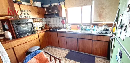 Piso en venta