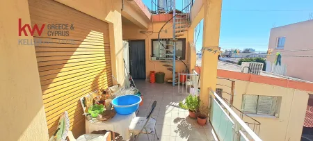 Piso en venta