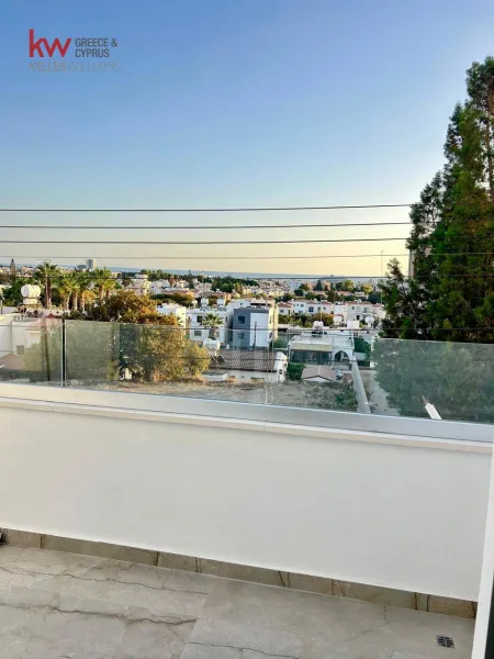 Paphos, Paphos