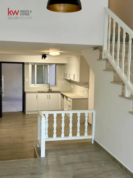 Piso en venta