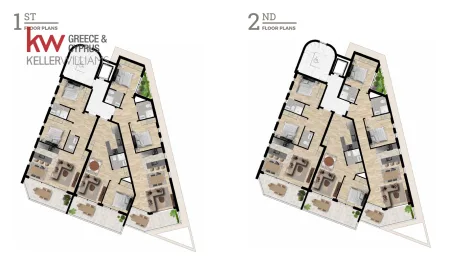 Wohnung zum Kauf