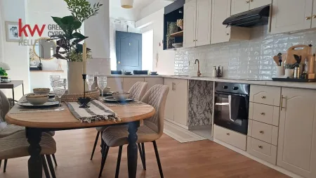 Wohnung zum Kauf