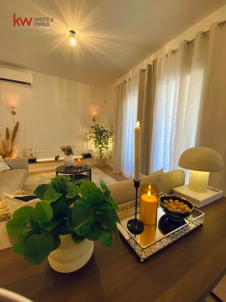 Wohnung zum Kauf