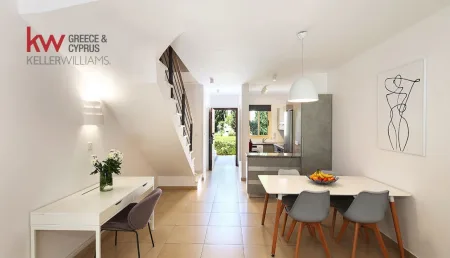 Casa Bifamiliare in vendita