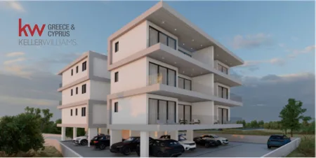 Thumbnail 1 Appartamenti In Vendita Paphos