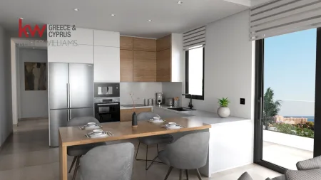 Thumbnail 2 Appartamenti In Vendita Paphos