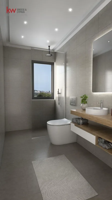 Thumbnail 5 Appartamenti In Vendita Paphos