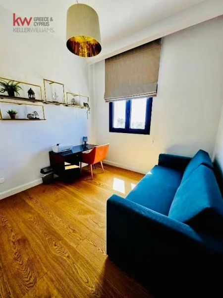 Thumbnail 4 Apartments For Sale Paphos