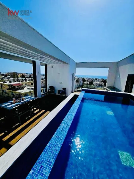 Flat for sale