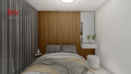 Studio à vendre