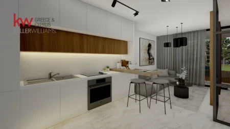 Studio à vendre