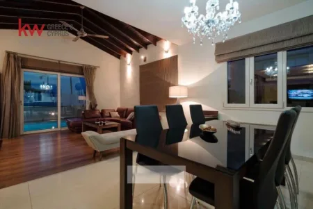 Villa in vendita