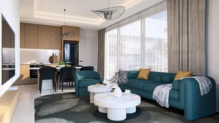 Appartamento in vendita