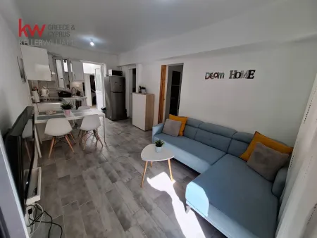 Appartamento in vendita