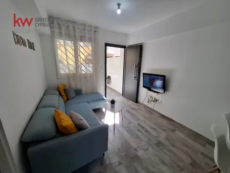 Appartamento in vendita