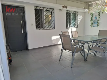 Appartamento in vendita