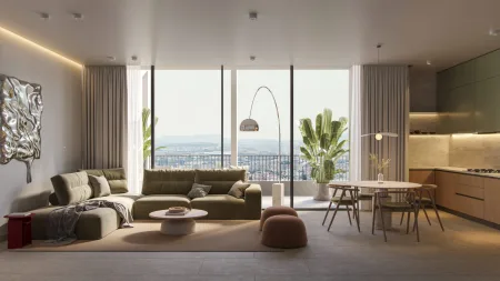 דירה למכירה