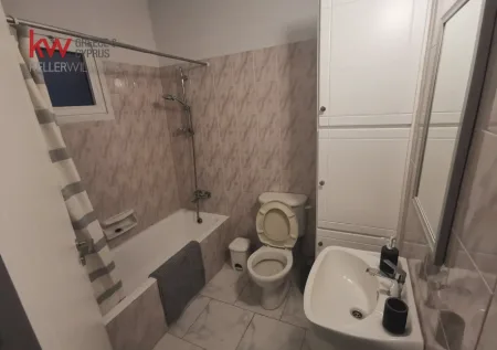 Appartamento in vendita