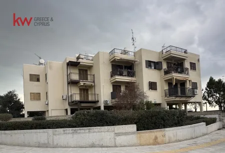 Παραλίμνι, Αμμόχωστος