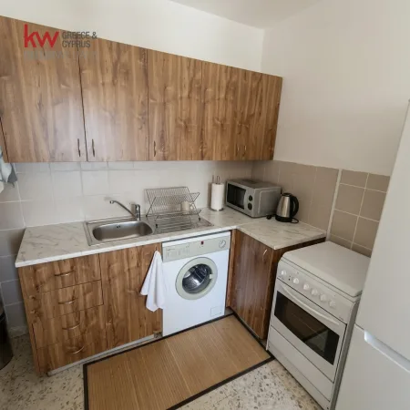 Appartamento in vendita