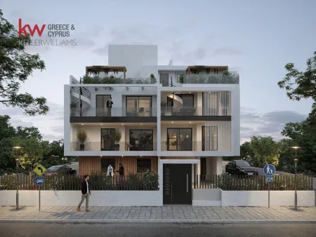 Διαμέρισμα προς πώληση