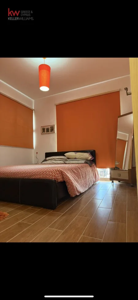Flat for sale