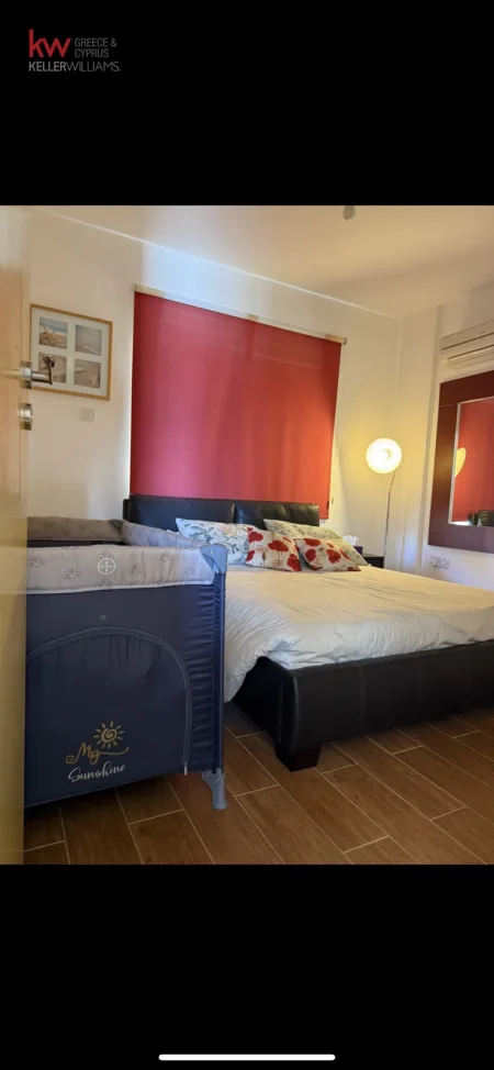 Flat for sale
