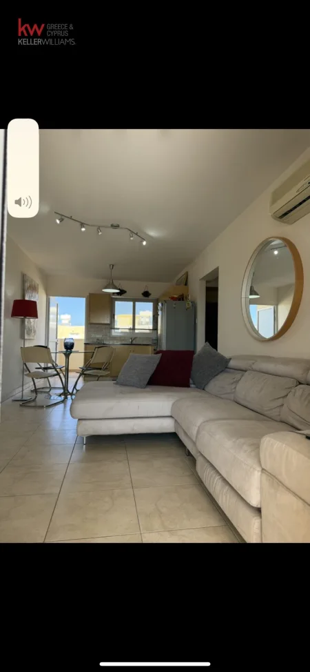 Flat for sale