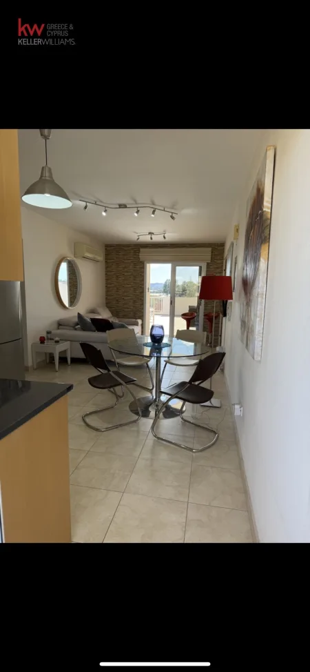 Flat for sale