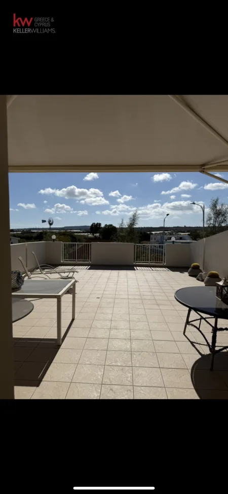 Flat for sale