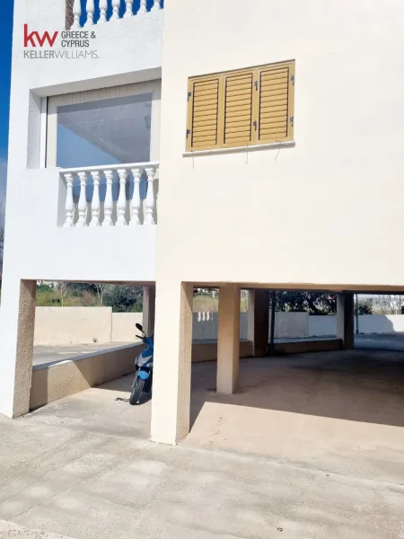 Flat for sale