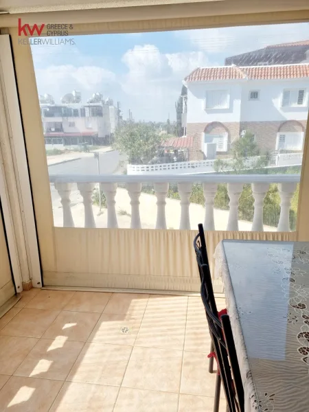 Flat for sale