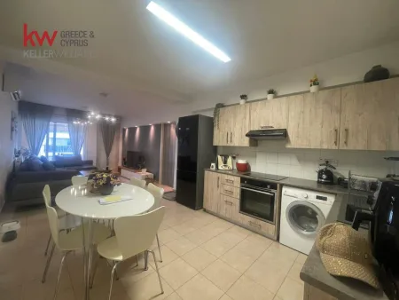 Flat for sale