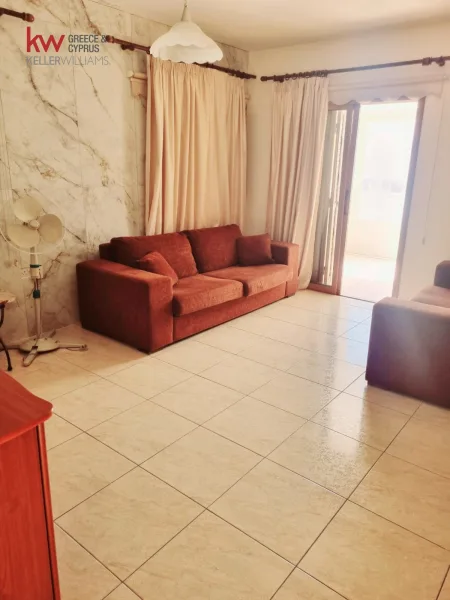 Flat for sale