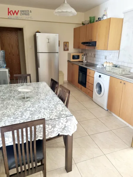 Flat for sale