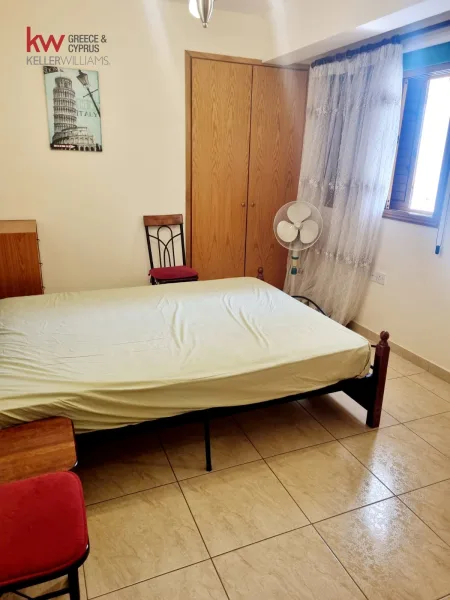 Flat for sale