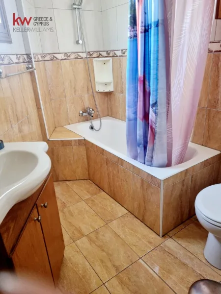 Flat for sale