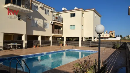 Paralimni, Famagusta