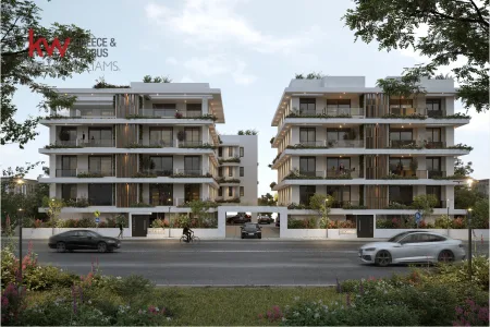 Paralimni, Famagusta