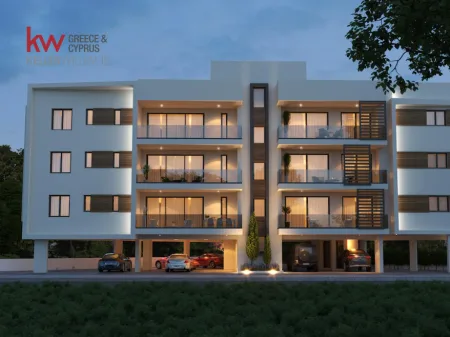 Paralimni, Famagusta