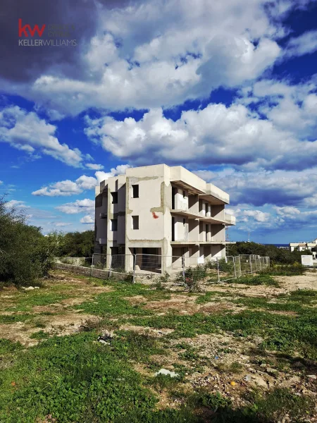 Flat for sale