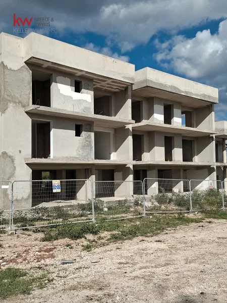 Flat for sale