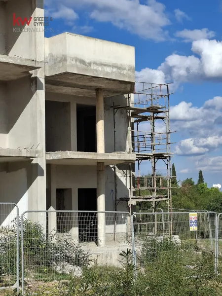 Flat for sale