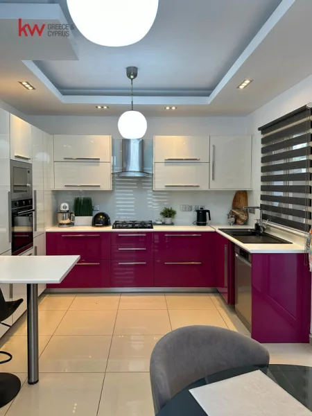 Casa Unifamiliar en venta