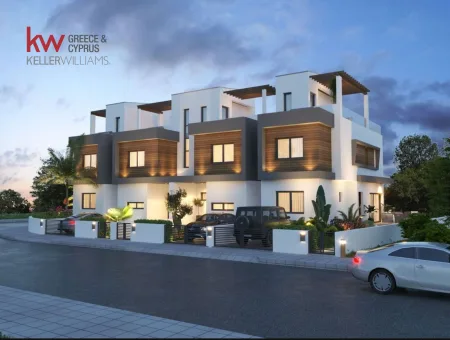 Paralimni, Famagosta